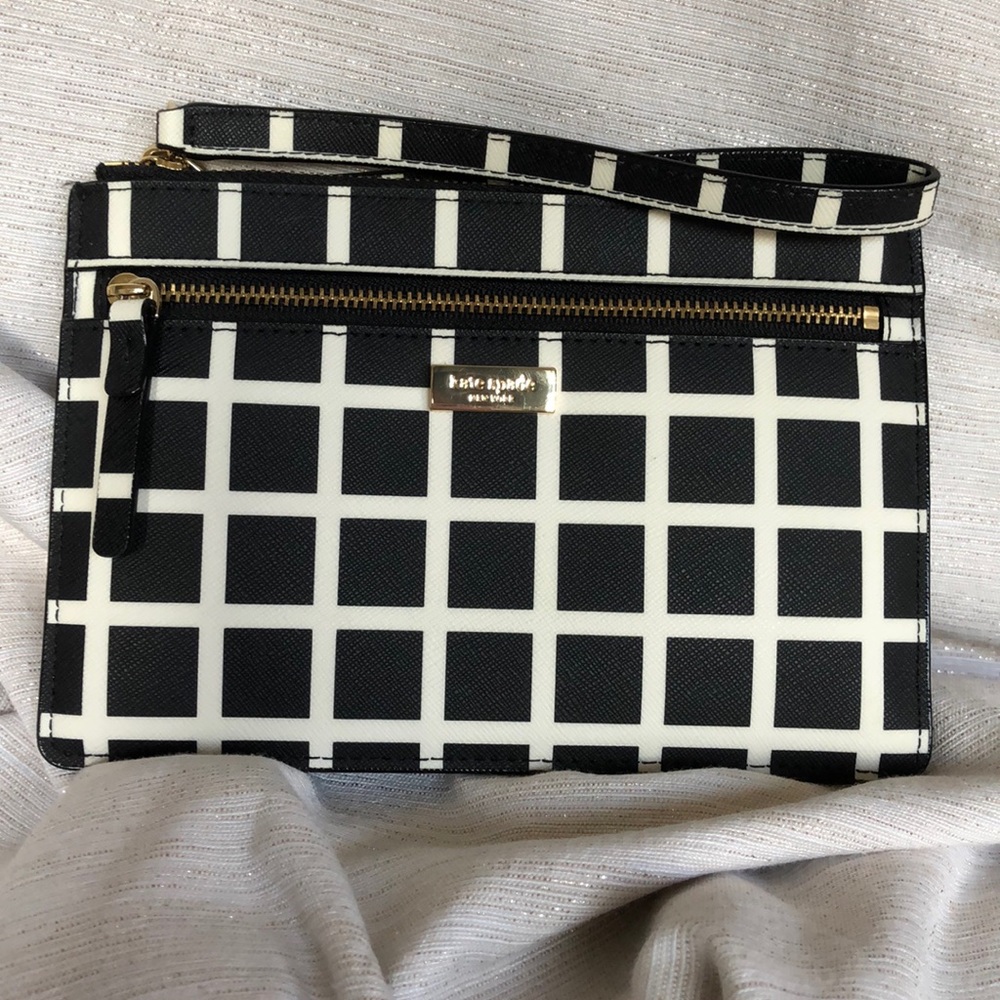 Kate Spade wristlet